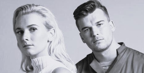Портрет BROODS